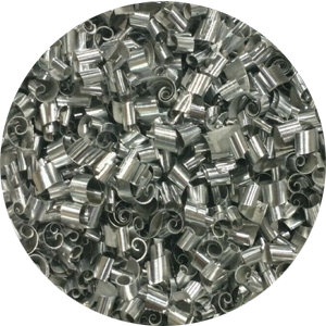 aluminum